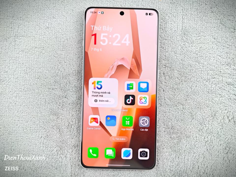 OnePlus Ace 5 12/256G - 07075-duoc-ban-tai-Điện Thoại Xanh