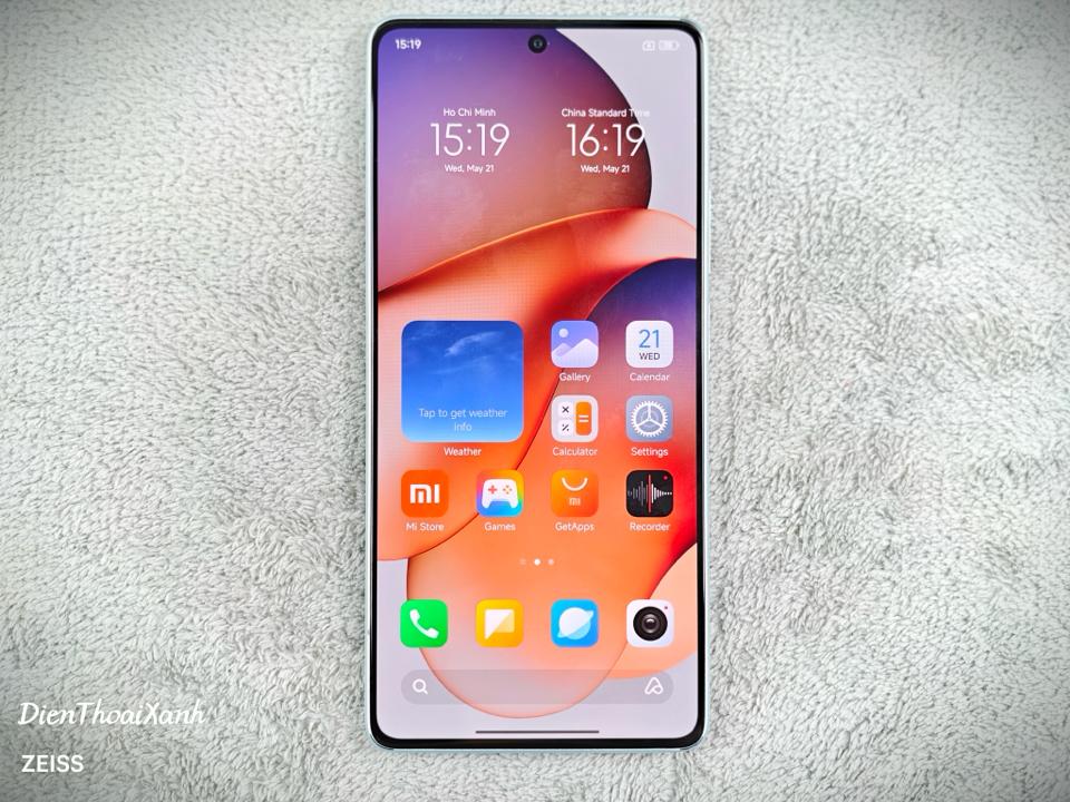 Redmi Note 12 Turbo 12/256G - 18127-duoc-ban-tai-Điện Thoại Xanh