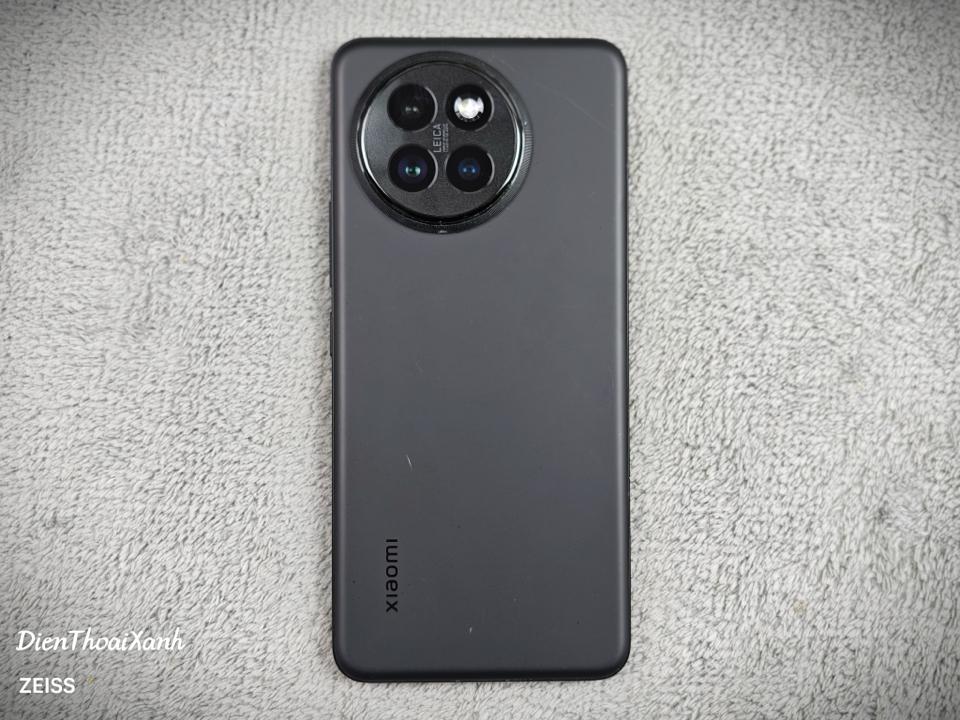 Xiaomi Civi 4 Pro 12/256G - 04700-duoc-ban-tai-Điện Thoại Xanh