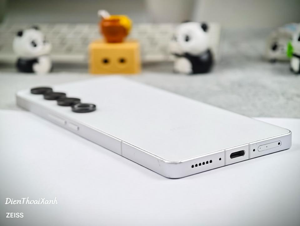 Meizu 21 Pro 12/256G - 85991-duoc-ban-tai-Điện Thoại Xanh