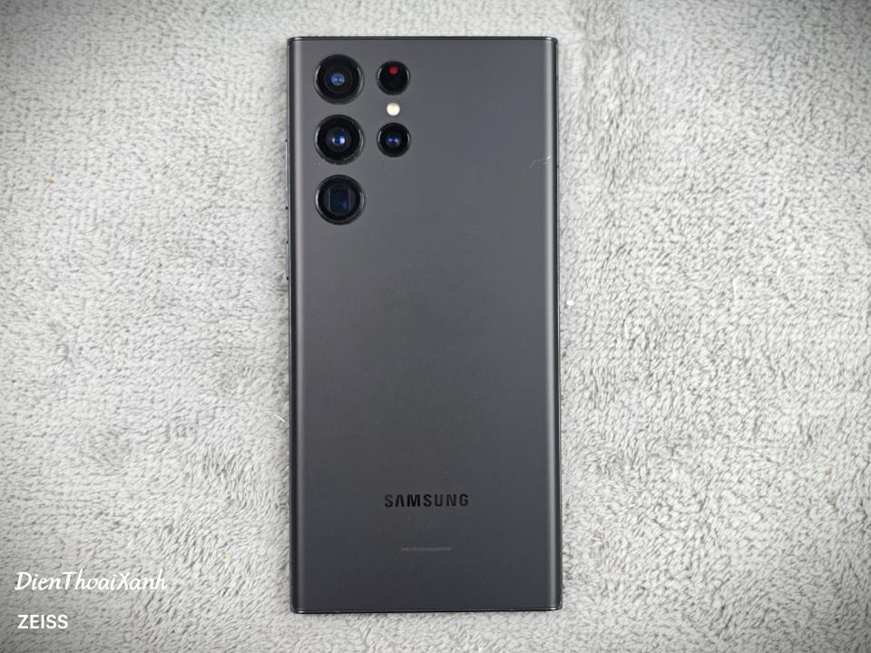 Samsung Galaxy S22 Ultra 8/128G - 98959-duoc-ban-tai-Điện Thoại Xanh