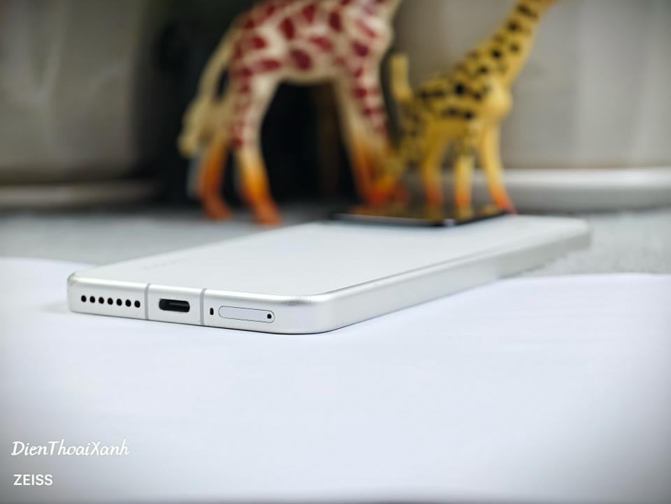 Xiaomi 15 12/256G - 25249-duoc-ban-tai-Điện Thoại Xanh