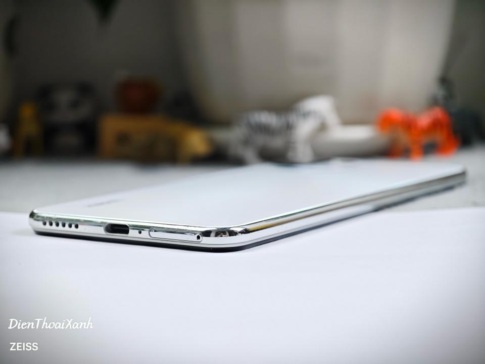 Xiaomi 11 Lite 8/128G - 47948-duoc-ban-tai-Điện Thoại Xanh