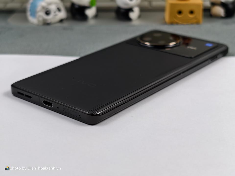 Vivo X Note 8/256G - 14094-duoc-ban-tai-Điện Thoại Xanh