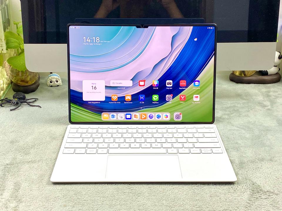 Huawei MatePad Pro 13.2 12/256G - 00934-duoc-ban-tai-Điện Thoại Xanh