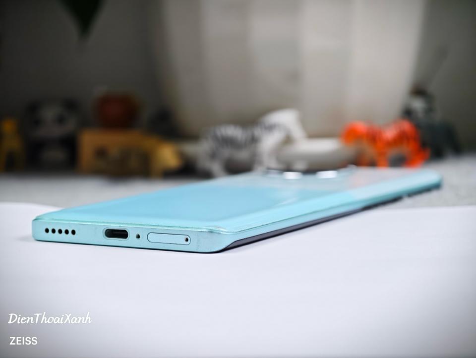 Xiaomi Civi 3 12/512G - 39122-duoc-ban-tai-Điện Thoại Xanh