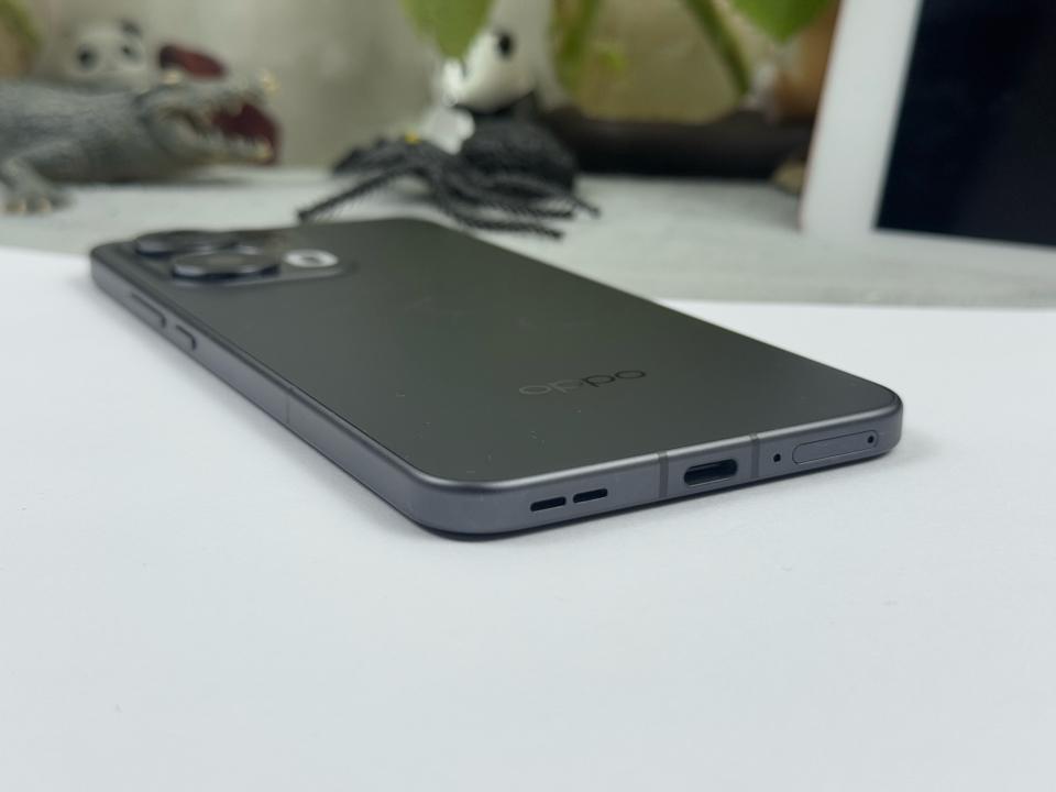 OPPO Reno 13 Pro 12/256G - 15117-duoc-ban-tai-Điện Thoại Xanh