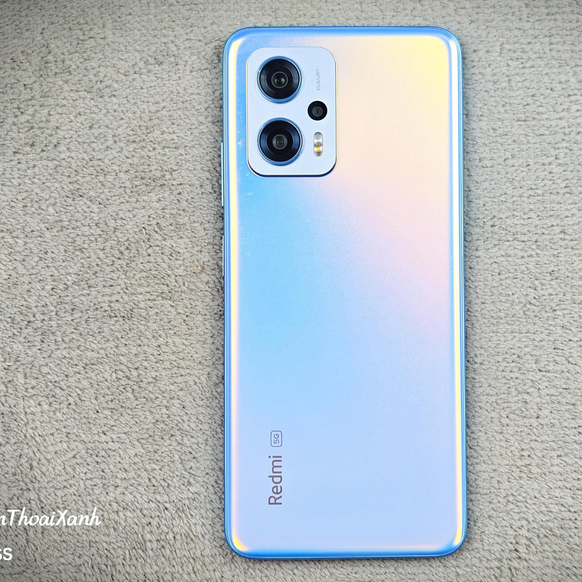 Redmi Note 11T Pro 6/128G - 69797-duoc-ban-tai-Điện Thoại Xanh