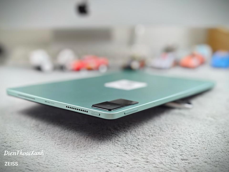 Redmi Pad 4/128G - 5U4SO-duoc-ban-tai-Điện Thoại Xanh