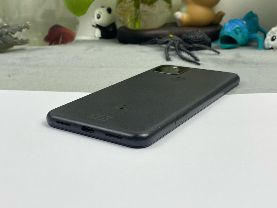 Google Pixel 5 128G - 58226-duoc-ban-tai-Điện Thoại Xanh