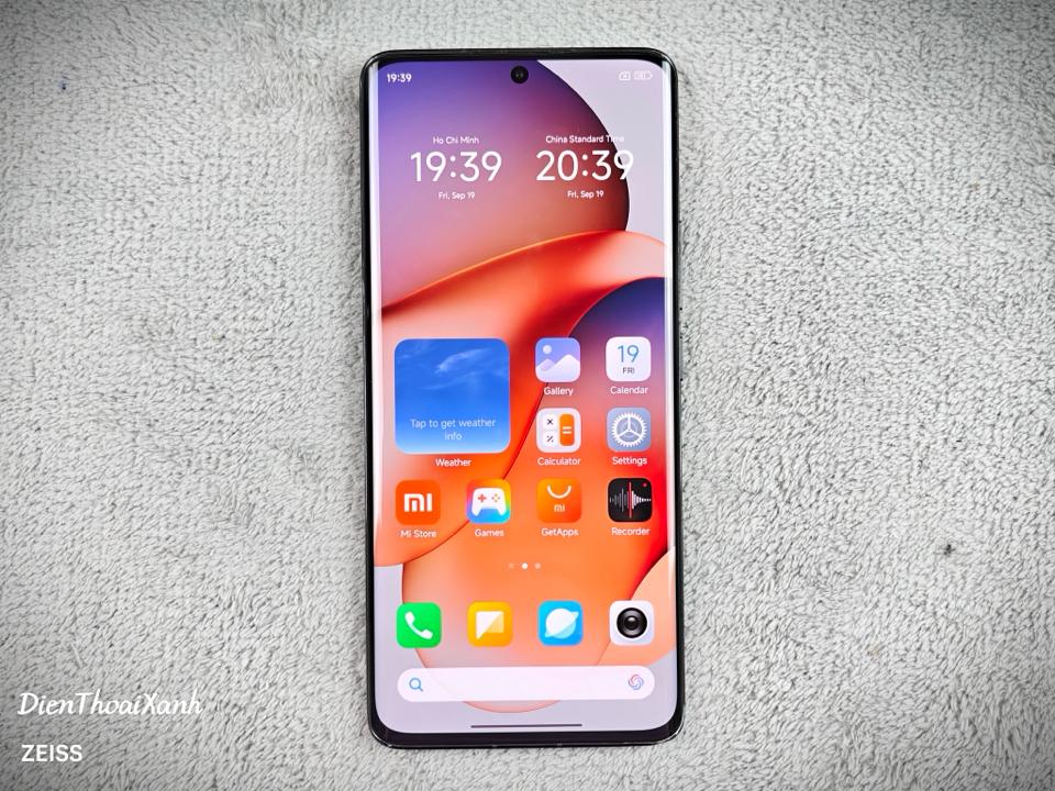 Xiaomi 13 Pro 8/128G - 16838-duoc-ban-tai-Điện Thoại Xanh