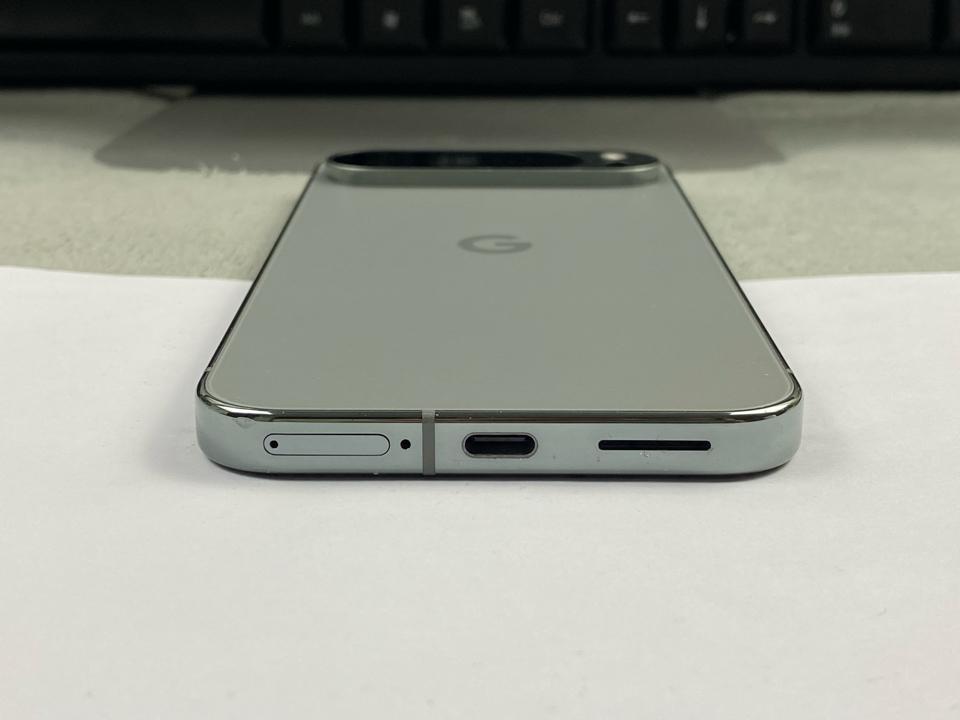 Google Pixel 9 Pro XL 128G Lock - 32541-duoc-ban-tai-Điện Thoại Xanh