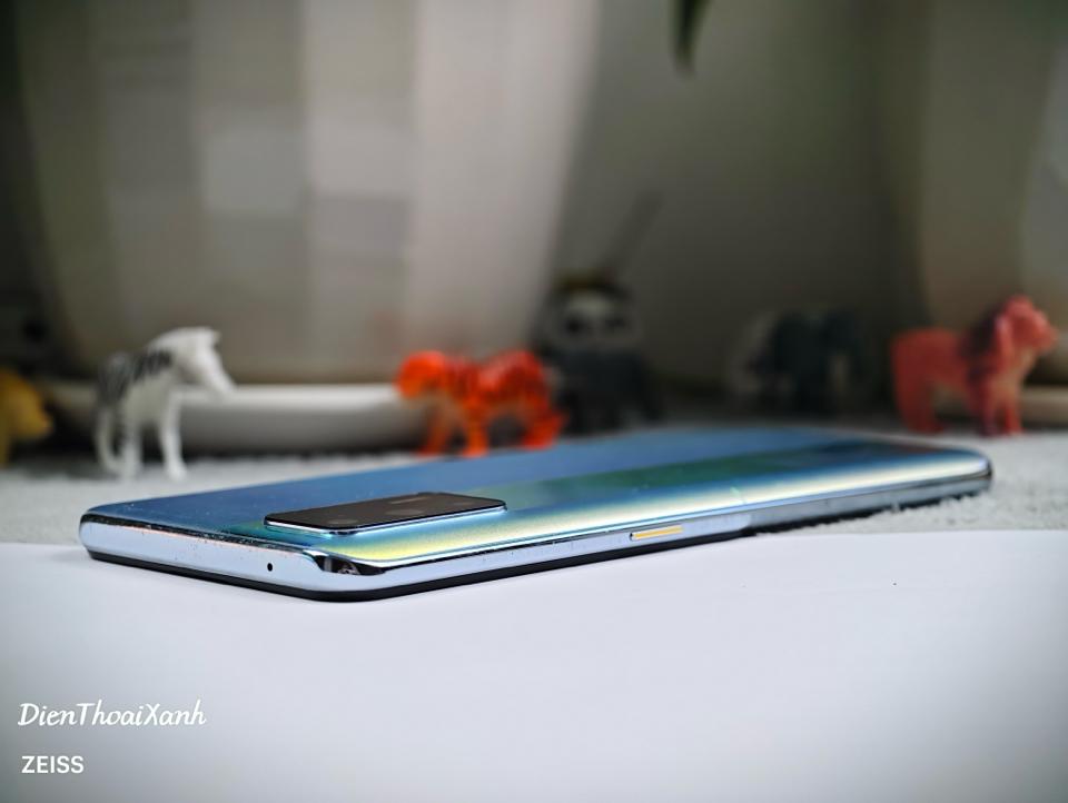 Realme GT Neo 12/256G - 34418-duoc-ban-tai-Điện Thoại Xanh