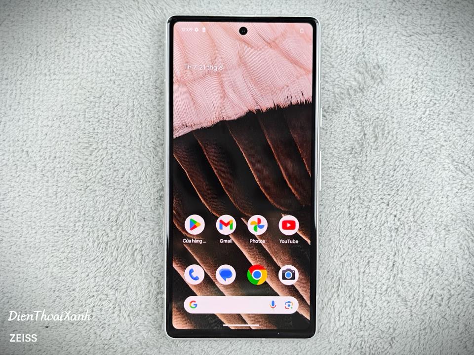 Google Pixel 7a 128G - 57325-duoc-ban-tai-Điện Thoại Xanh