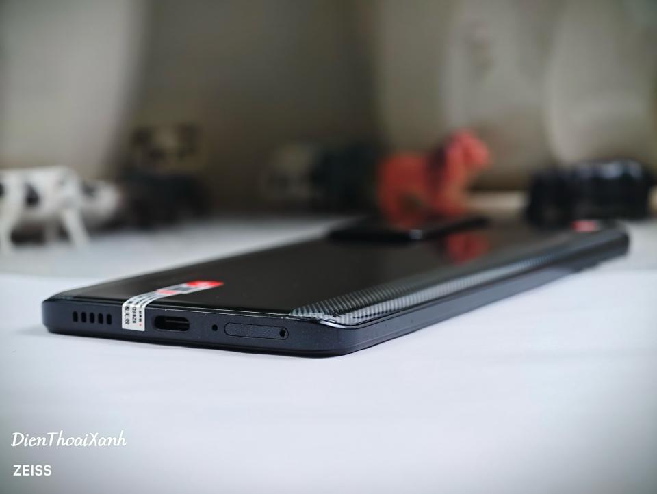Redmi K60 12/256G - 18925-duoc-ban-tai-Điện Thoại Xanh