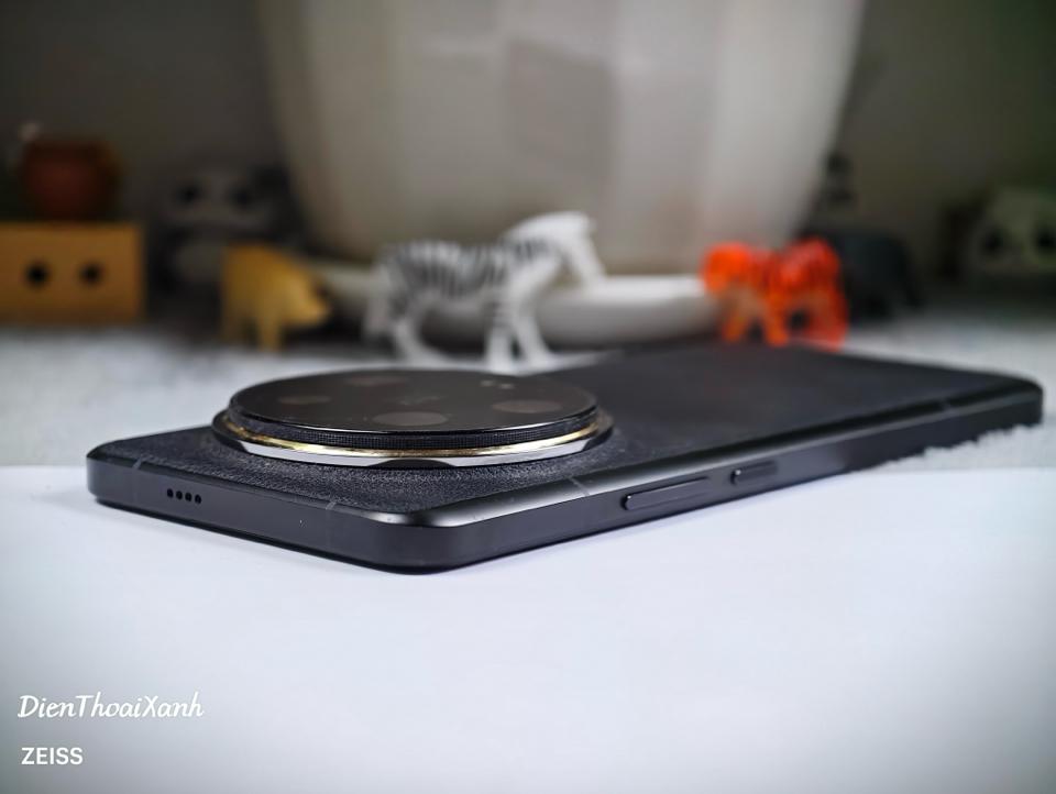 Xiaomi 14 Ultra 16/512G - 99980-duoc-ban-tai-Điện Thoại Xanh