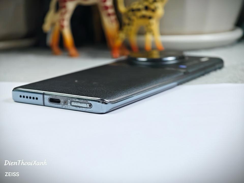 Vivo X90 Pro+ 12/512G - 10455-duoc-ban-tai-Điện Thoại Xanh