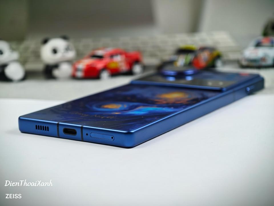 Nubia Z70 Ultra 16/256G Starry Night - 66622-duoc-ban-tai-Điện Thoại Xanh