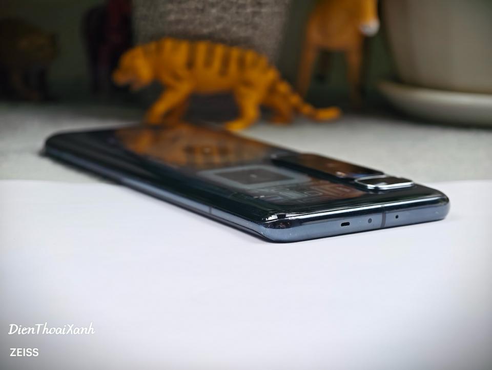 Xiaomi 10 Ultra 8/128G - 77301-duoc-ban-tai-Điện Thoại Xanh