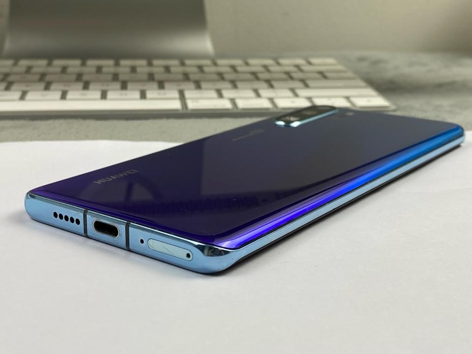 Huawei P30 Pro 8/128G - 71284-duoc-ban-tai-Điện Thoại Xanh