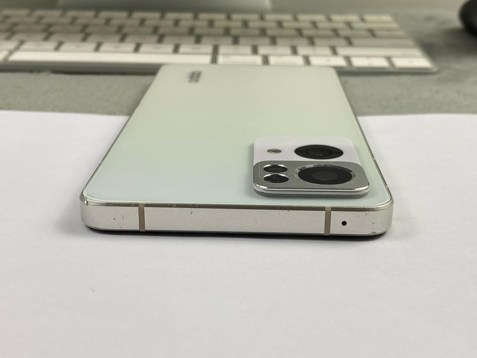 OPPO Reno 7 Pro 12/256G - 12917-duoc-ban-tai-Điện Thoại Xanh