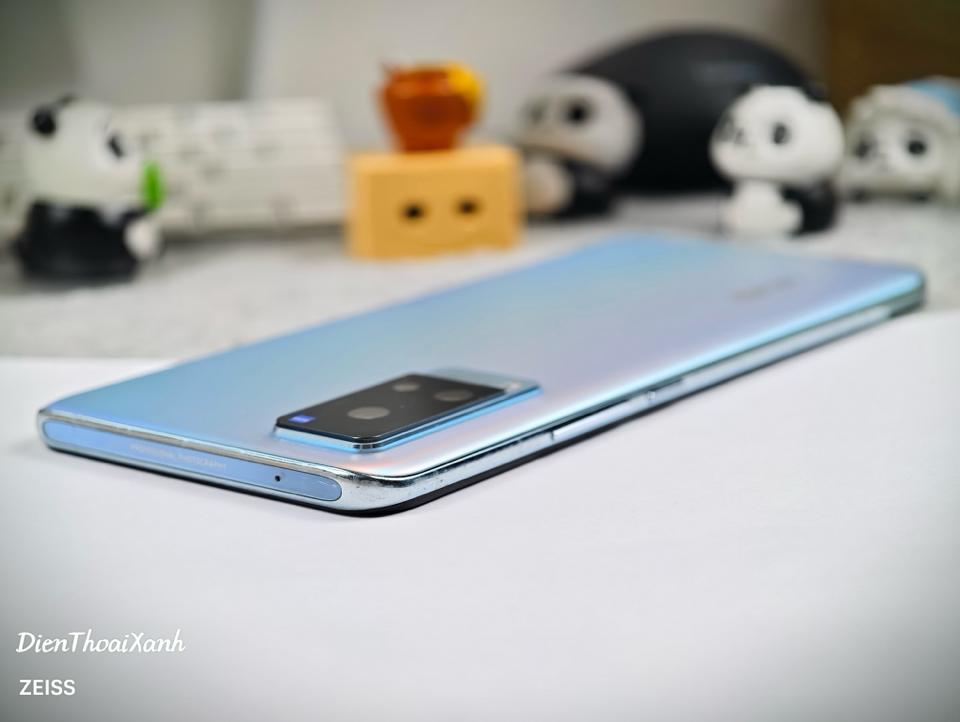 Vivo X60 8/128G - 20676-duoc-ban-tai-Điện Thoại Xanh