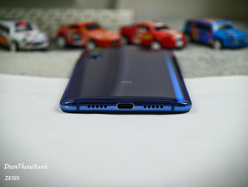 Xiaomi 9 8/128G - 17712-duoc-ban-tai-Điện Thoại Xanh