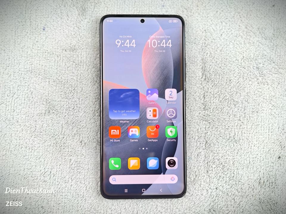 Redmi K70 16/256G - 23666-duoc-ban-tai-Điện Thoại Xanh