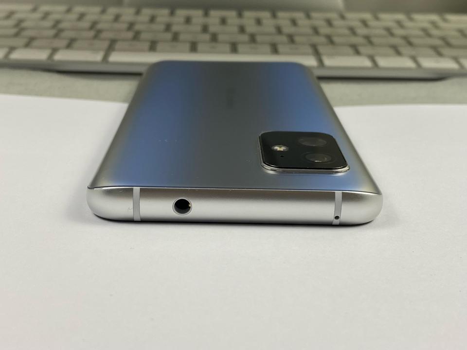 Asus Zenfone 8 8/128G - 38463-duoc-ban-tai-Điện Thoại Xanh