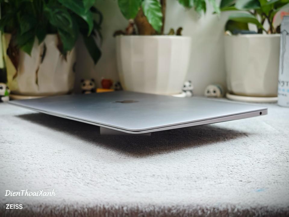 Macbook Air 2018 13 inch 8/128G - MJK77-duoc-ban-tai-Điện Thoại Xanh