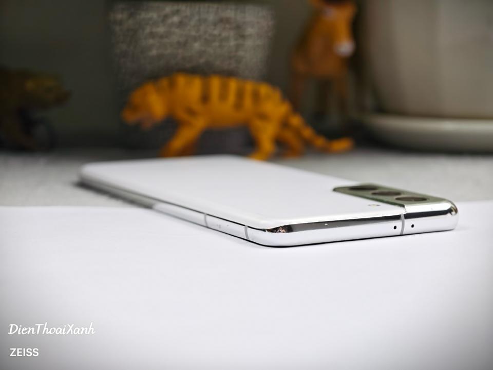 Samsung Galaxy S21 8/128G - 86825-duoc-ban-tai-Điện Thoại Xanh