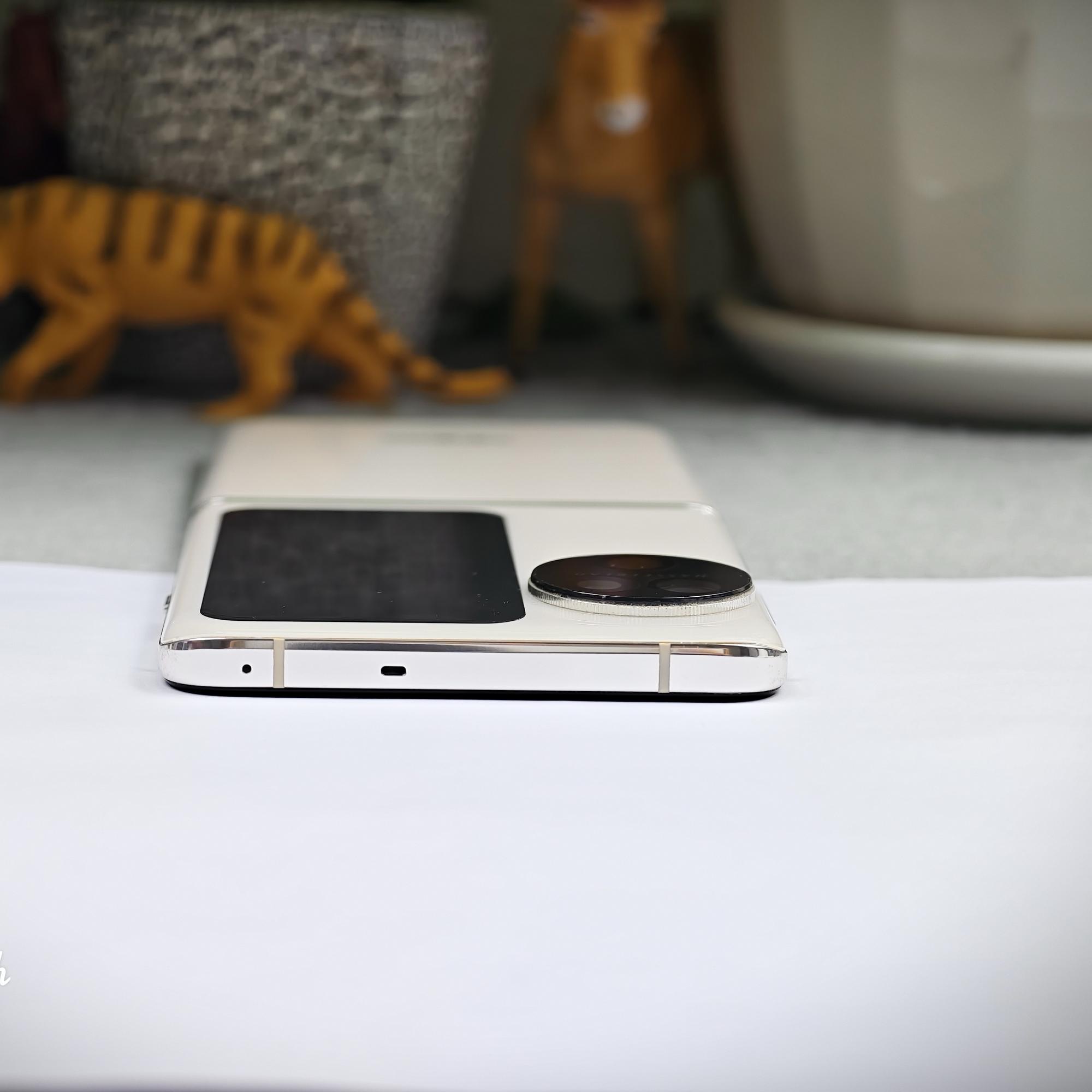 OPPO Find N3 Flip 12/256G - 95456-duoc-ban-tai-Điện Thoại Xanh