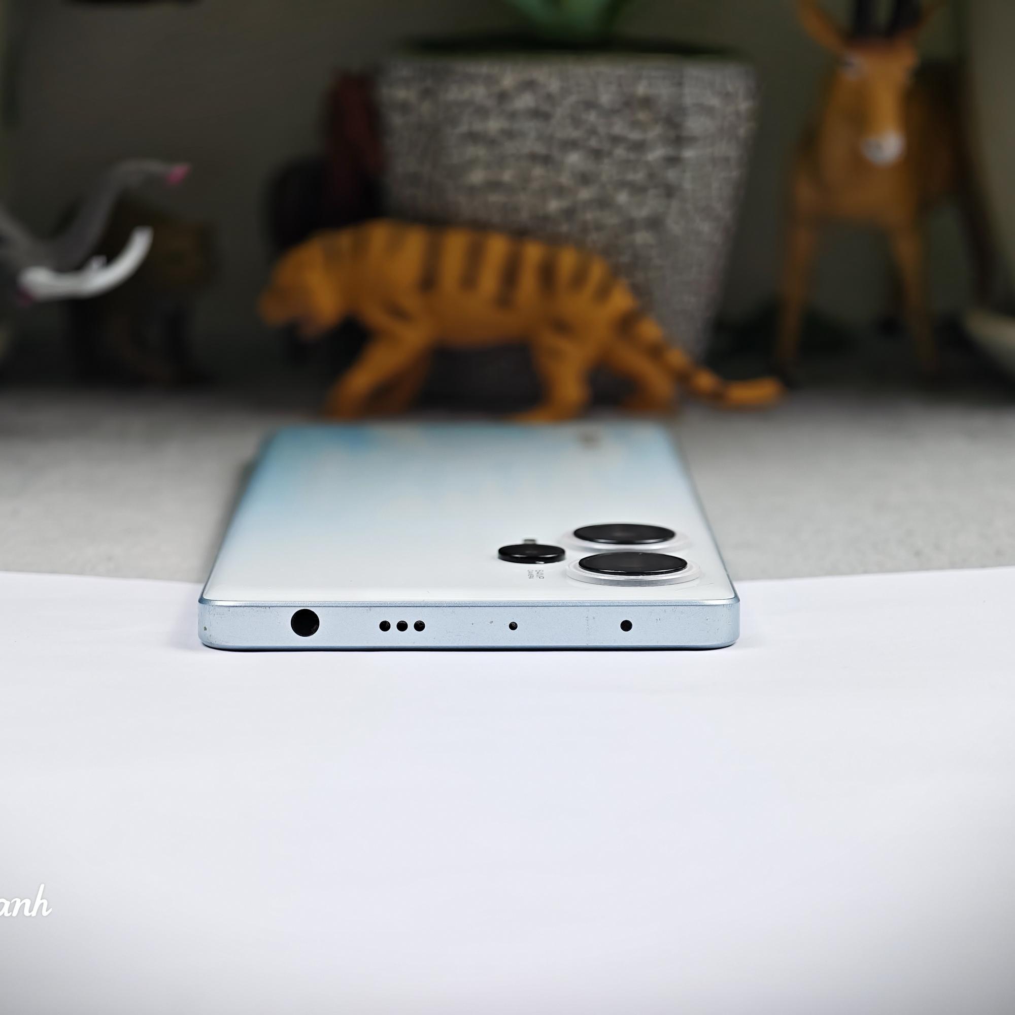 Redmi ntoe 12 Turbo 12/256G - 93505-duoc-ban-tai-Điện Thoại Xanh