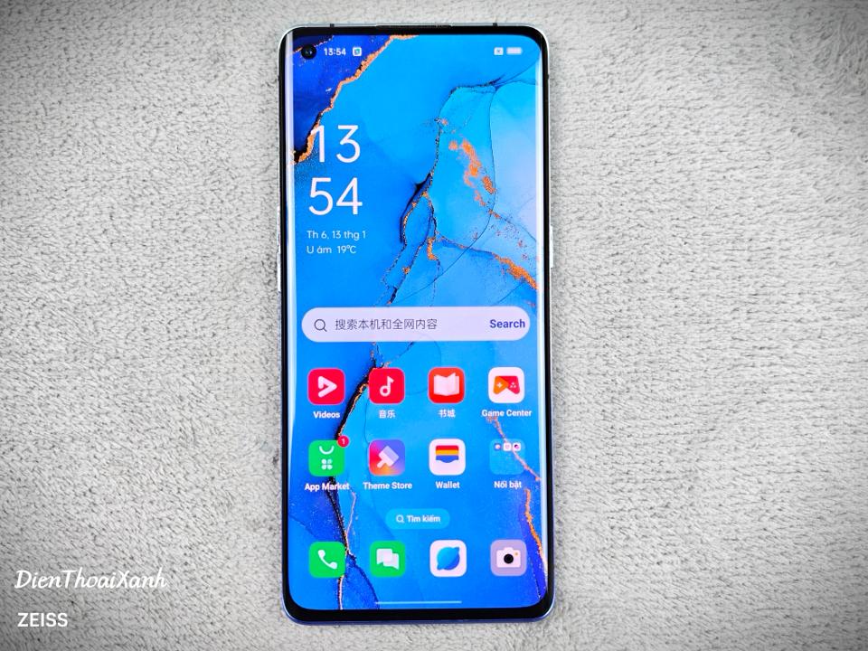OPPO Reno 3 Pro 8/128G - 86318-duoc-ban-tai-Điện Thoại Xanh