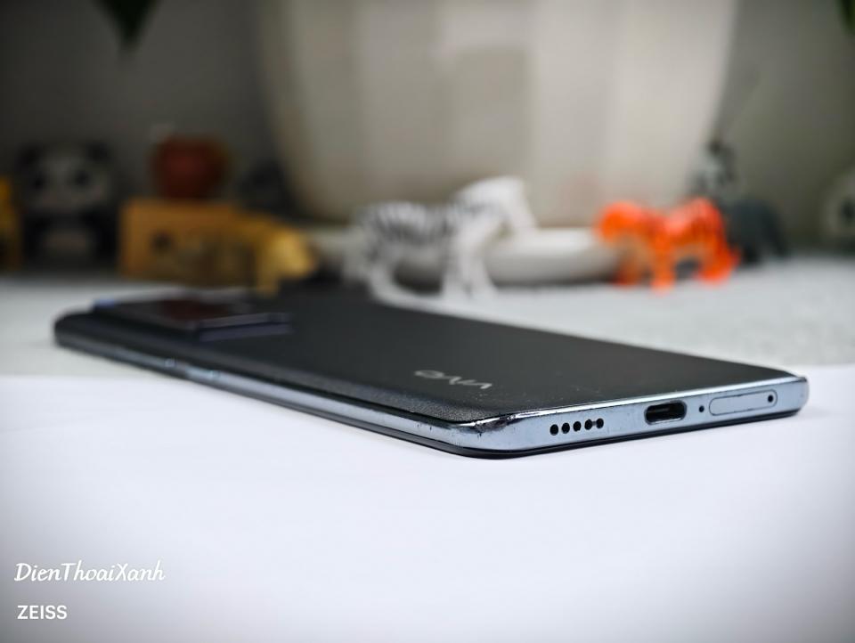 Vivo X70T 8/256G - 92071-duoc-ban-tai-Điện Thoại Xanh