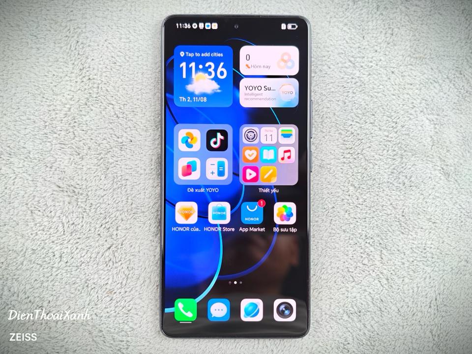 Honor 80 GT 16/256G - 96077-duoc-ban-tai-Điện Thoại Xanh