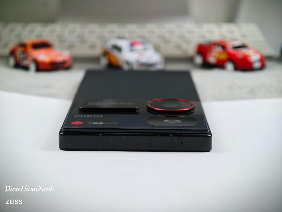 Nubia Z60 Ultra 12/512G - 61392-duoc-ban-tai-Điện Thoại Xanh