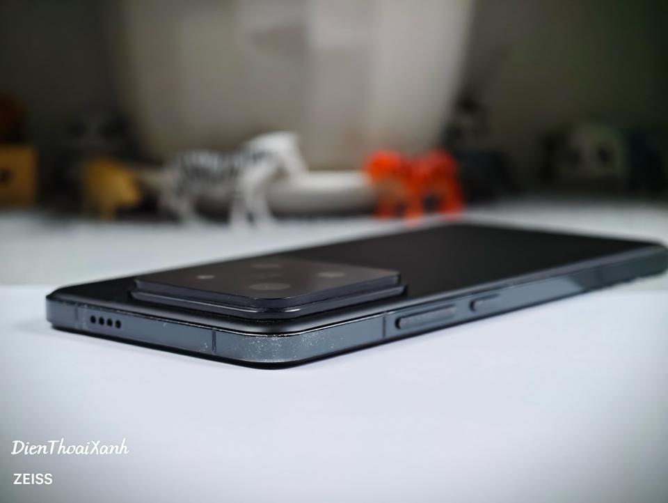 Xiaomi 14 Pro 12/256G - 21967-duoc-ban-tai-Điện Thoại Xanh