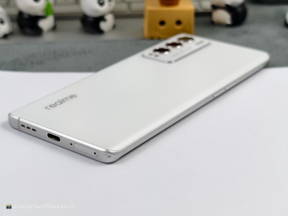 Realme GT MEE 8/128G - 71592-duoc-ban-tai-Điện Thoại Xanh