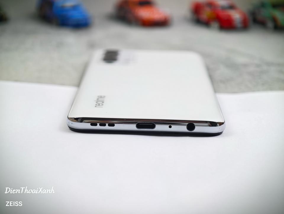 Realme GT Master 8/128G - 23092-duoc-ban-tai-Điện Thoại Xanh