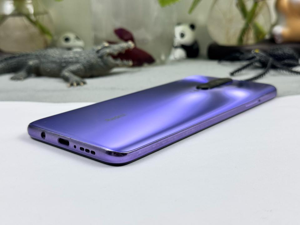 Redmi K30 5G 8/128G - 99482-duoc-ban-tai-Điện Thoại Xanh