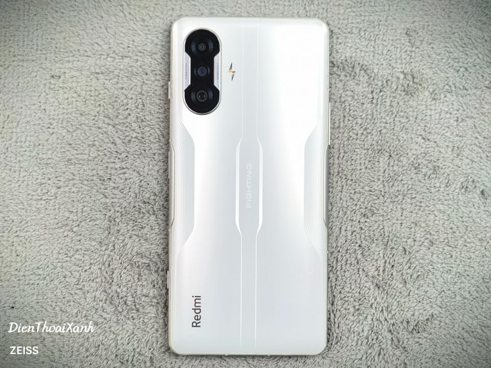Redmi K40 Gaming 12/128G - 79785-duoc-ban-tai-Điện Thoại Xanh