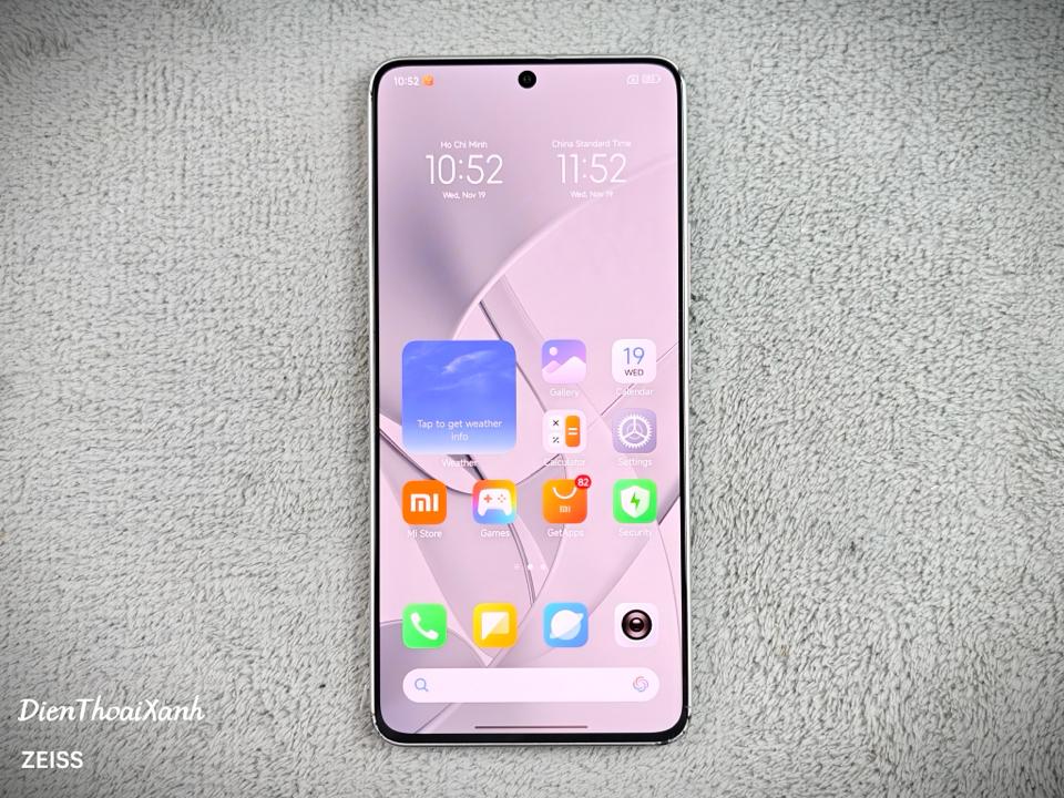 Redmi Turbo 3 12/256G - 53467-duoc-ban-tai-Điện Thoại Xanh