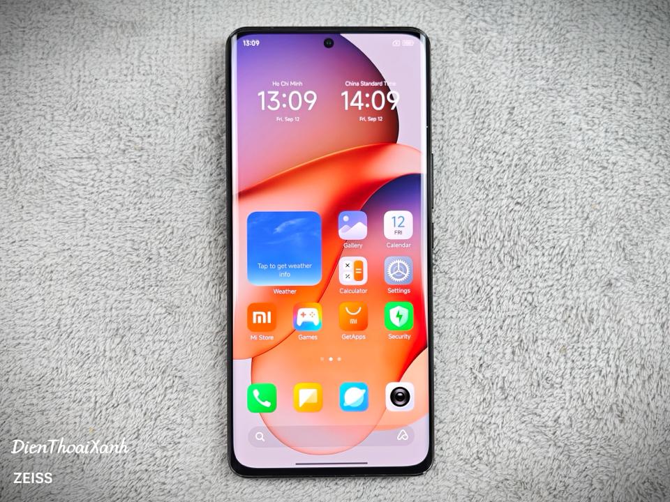 Xiaomi 12s Ultra 12/512G - 97993-duoc-ban-tai-Điện Thoại Xanh