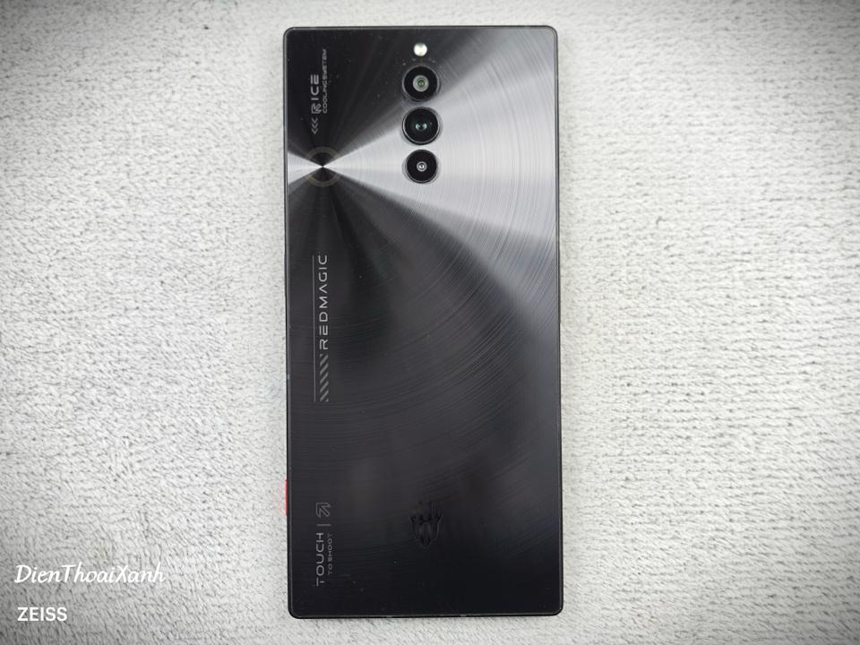 Red Magic 8s Pro 12/256G - 89817-duoc-ban-tai-Điện Thoại Xanh