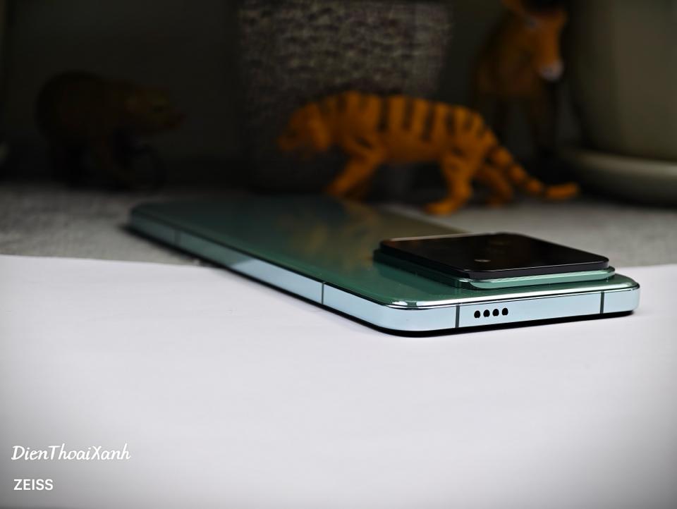 Xiaomi 14 Pro 12/256G - 68143-duoc-ban-tai-Điện Thoại Xanh