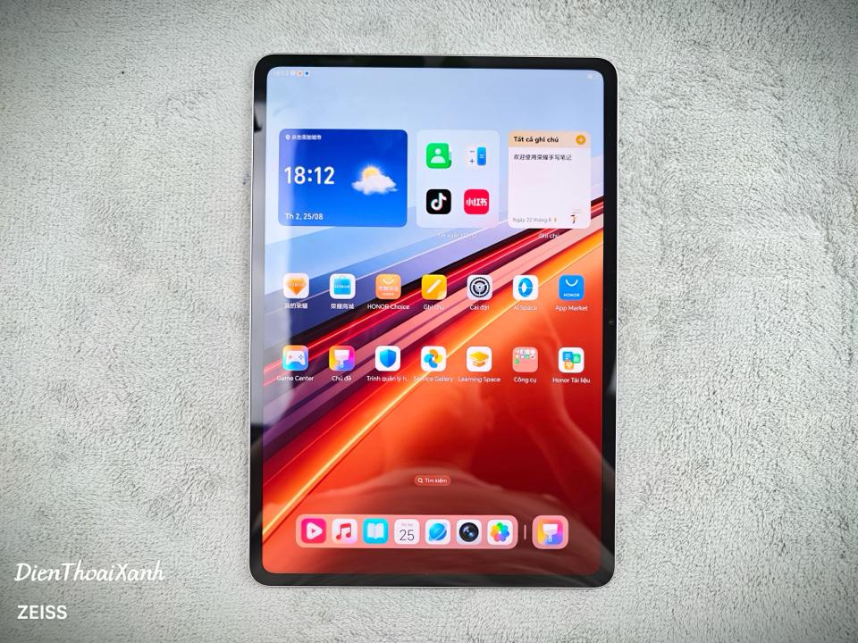 Honor Pad GT2 Pro 8/128G - 00719-duoc-ban-tai-Điện Thoại Xanh