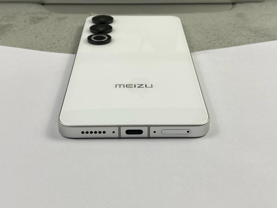 Meizu 21 Note 16/256G - 48395-duoc-ban-tai-Điện Thoại Xanh