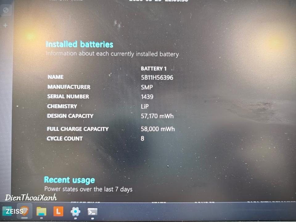 Lenovo ThinkPad T14 Gen 5 16/512G - LJ42Z-duoc-ban-tai-Điện Thoại Xanh