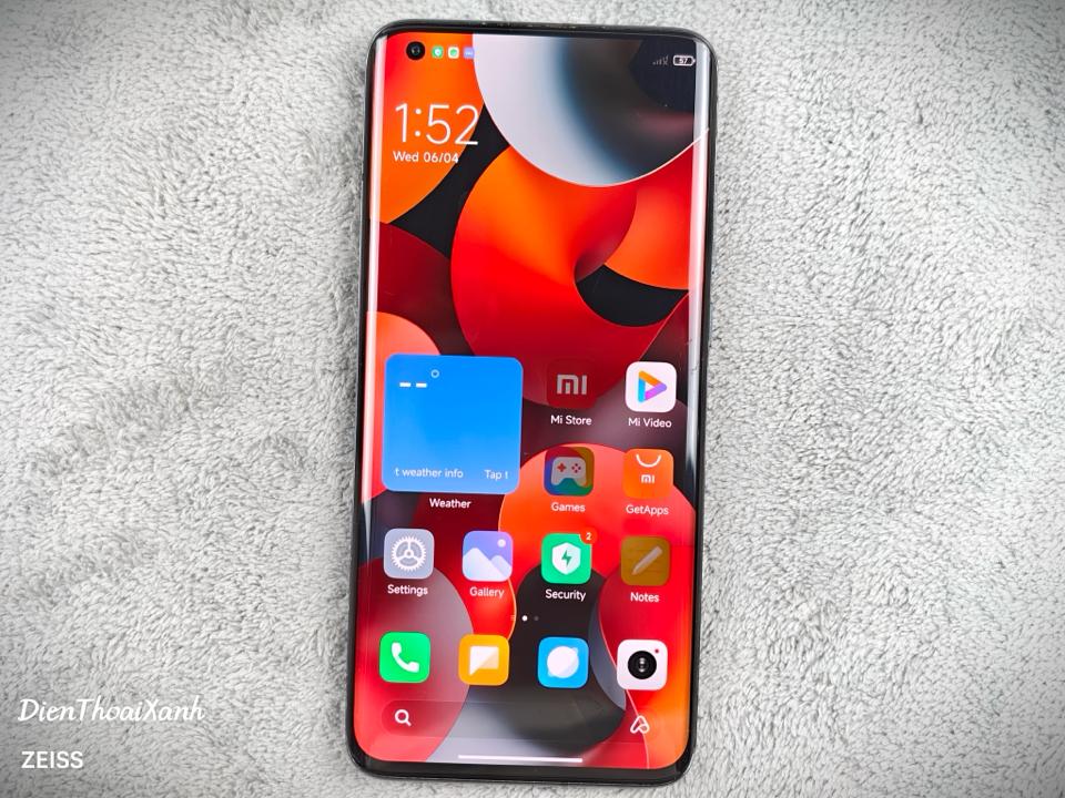 Xiaomi 10 Ultra 12/256G - 52661-duoc-ban-tai-Điện Thoại Xanh